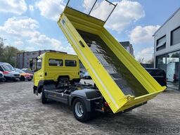 MERCEDES-BENZ Atego 3 4x2 823*3 SEITEN MEILLER KIPPER*EUR6*