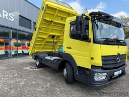 MERCEDES-BENZ Atego 3 4x2 823*3 SEITEN MEILLER KIPPER*EUR6*