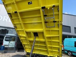 MERCEDES-BENZ Atego 3 4x2 823*3 SEITEN MEILLER KIPPER*EUR6*