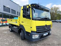 MERCEDES-BENZ Atego 3 4x2 823*3 SEITEN MEILLER KIPPER*EUR6*