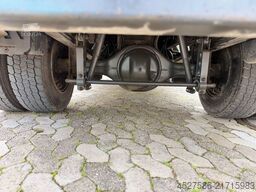 MERCEDES-BENZ Atego 3 4x2 823*3 SEITEN MEILLER KIPPER*EUR6*