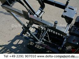  Minidumper Kettendumper Hochentlader Radlader