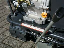  Minidumper Kettendumper Schubkarre Radlader