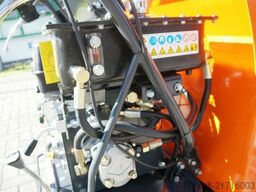  Minidumper Kettendumper Schubkarre Radlader