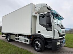IVECO EUROCARGO 160E280 KÜHLKOFFER*2017*EURO6*