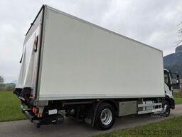 IVECO EUROCARGO 160E280 KÜHLKOFFER*2017*EURO6*