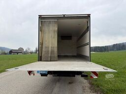 IVECO EUROCARGO 160E280 KÜHLKOFFER*2017*EURO6*