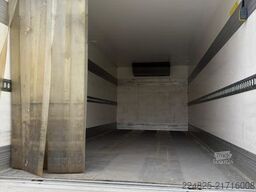 IVECO EUROCARGO 160E280 KÜHLKOFFER*2017*EURO6*