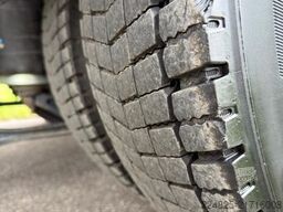 IVECO EUROCARGO 160E280 KÜHLKOFFER*2017*EURO6*