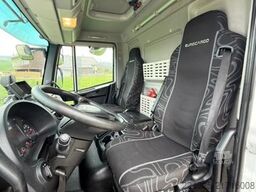 IVECO EUROCARGO 160E280 KÜHLKOFFER*2017*EURO6*
