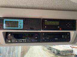 IVECO EUROCARGO 160E280 KÜHLKOFFER*2017*EURO6*