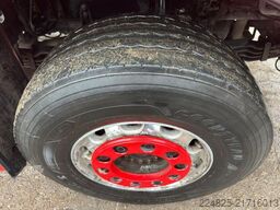 MAN TGS 26.440 6X4 BLA WECHSELSYSTEM KIPPER + SZM