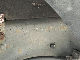 VOLVO FM 12-340 6X2 MÜLLWAGEN*2000*1HAND*LIFTACHSE*