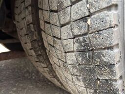 VOLVO FM 12-340 6X2 MÜLLWAGEN*2000*1HAND*LIFTACHSE*