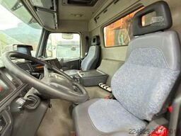 VOLVO FM 12-340 6X2 MÜLLWAGEN*2000*1HAND*LIFTACHSE*