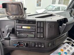 VOLVO FM 12-340 6X2 MÜLLWAGEN*2000*1HAND*LIFTACHSE*