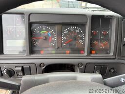 VOLVO FM 12-340 6X2 MÜLLWAGEN*2000*1HAND*LIFTACHSE*