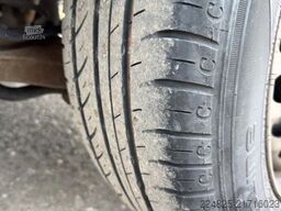 VW T5 TRANSPORTER PRITSCHE DK*2015*1HAND*EURO5*