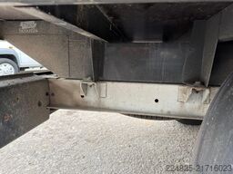 VW T5 TRANSPORTER PRITSCHE DK*2015*1HAND*EURO5*