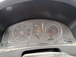 VW T5 TRANSPORTER PRITSCHE DK*2015*1HAND*EURO5*