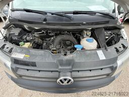 VW T5 TRANSPORTER PRITSCHE DK*2015*1HAND*EURO5*