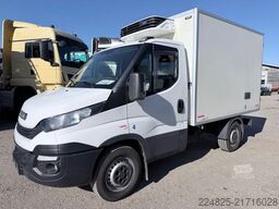IVECO DAILY 35S16 KÜHLKOFFER*2019*EURO6*