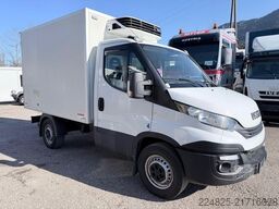 IVECO DAILY 35S16 KÜHLKOFFER*2019*EURO6*