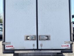 IVECO DAILY 35S16 KÜHLKOFFER*2019*EURO6*