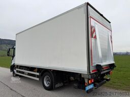 IVECO EUROCARGO 160E280 KÜHLKOFFER*2017*EURO6*