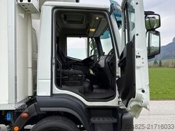 IVECO EUROCARGO 160E280 KÜHLKOFFER*2017*EURO6*