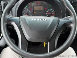 IVECO EUROCARGO 160E280 KÜHLKOFFER*2017*EURO6*