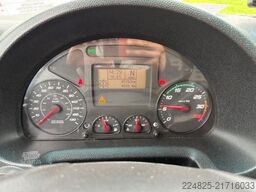 IVECO EUROCARGO 160E280 KÜHLKOFFER*2017*EURO6*