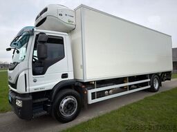 IVECO EUROCARGO 180E320 KÜHLKOFFER*2017*EURO6*1BES