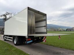 IVECO EUROCARGO 180E320 KÜHLKOFFER*2017*EURO6*1BES