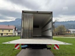 IVECO EUROCARGO 180E320 KÜHLKOFFER*2017*EURO6*1BES