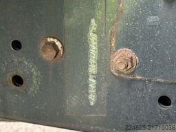 IVECO EUROCARGO 180E320 KÜHLKOFFER*2017*EURO6*1BES