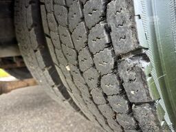 IVECO EUROCARGO 180E320 KÜHLKOFFER*2017*EURO6*1BES