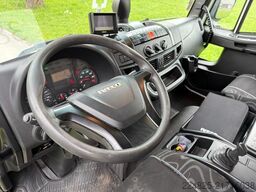 IVECO EUROCARGO 180E320 KÜHLKOFFER*2017*EURO6*1BES