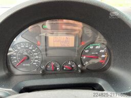 IVECO EUROCARGO 180E320 KÜHLKOFFER*2017*EURO6*1BES