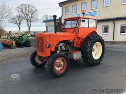 Hanomag Barreiros R545 Neuer Preis!