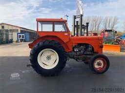 Hanomag Barreiros R545 Neuer Preis!