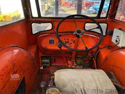 Hanomag Barreiros R545 Neuer Preis!
