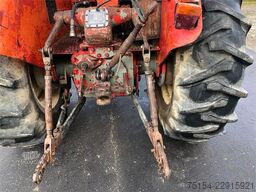 Hanomag Barreiros R545 Neuer Preis!