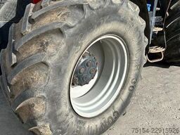 Case IH Puma CVX 230