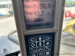 Case IH Puma CVX 230
