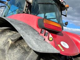 Case IH Puma CVX 230