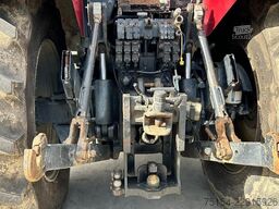 Case IH Puma CVX 230