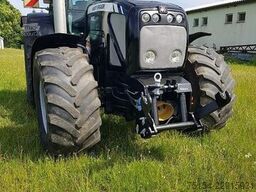 Massey Ferguson 8480 neuer Triebsatz