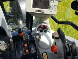 Massey Ferguson 8480 neuer Triebsatz
