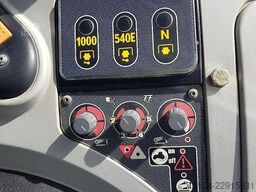 Massey Ferguson 8480 neuer Triebsatz